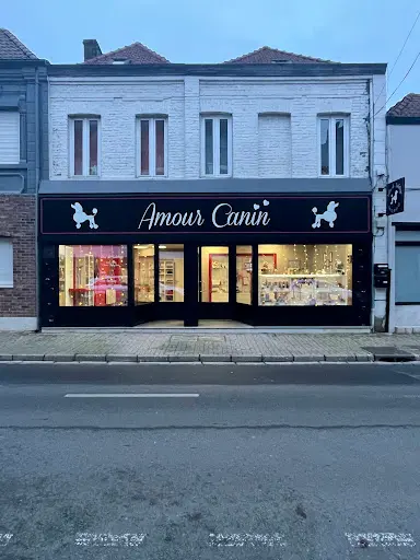 Amour Canin ,centre de Formation
