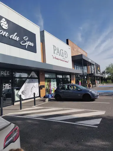 Padd Metz