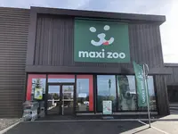 Maxi Zoo Haudainville