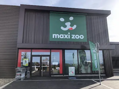 Maxi Zoo Haudainville