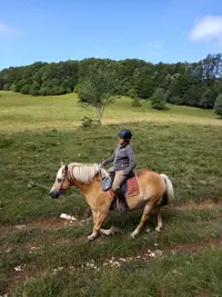 Equus Pleine Nature