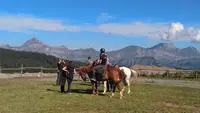 Centre Équestre le Ranch