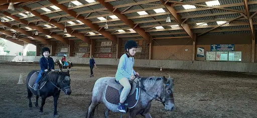 Centre Equestre