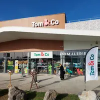 Tom&co Hautmont - Louvroil