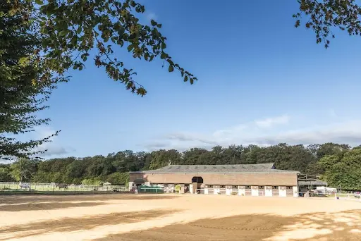 Horse Paradise