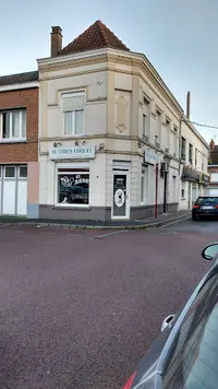Au Chien Coquet