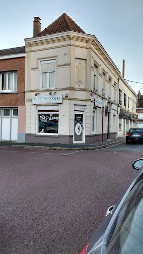 Au Chien Coquet