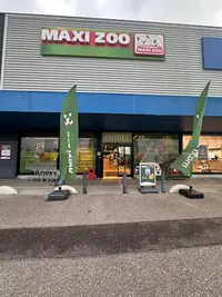 Maxi Zoo Houdemont