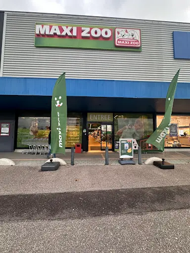 Maxi Zoo Houdemont