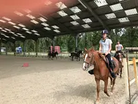 Centre Equestre le Comte