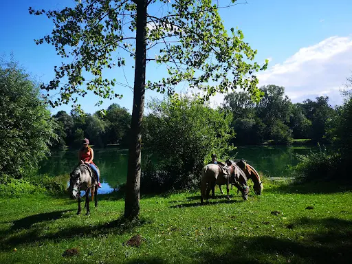 Ranch de la Zembs
