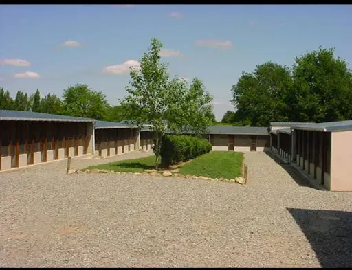 Domaine du Temple d'Eole