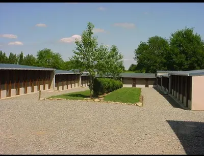 Domaine du Temple d'Eole