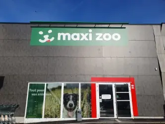 Maxi Zoo Héricourt