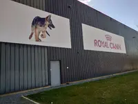 Royal Canin Distribution
