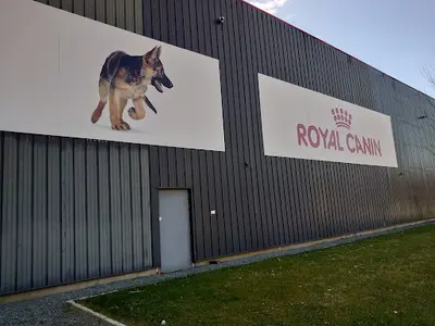 Royal Canin Distribution