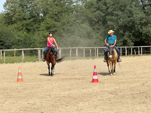 l'Ecurie de la Houn