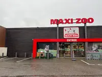 Maxi Zoo Houssen