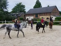 Ecole d'Equitation Ledermann