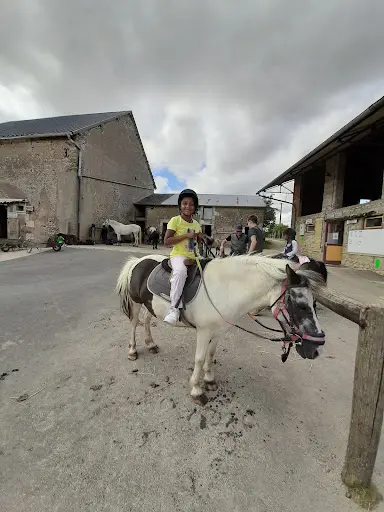 Centre Equestre M.d.v