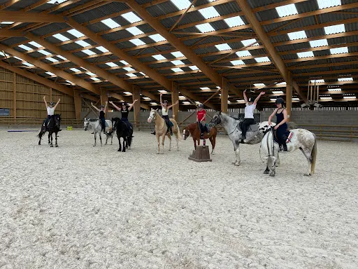 Ecuries du Barrois