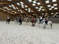 Ecuries du Barrois