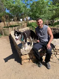 l'Instinct du Loup -éducateur Canin Spécialisé au Comportement