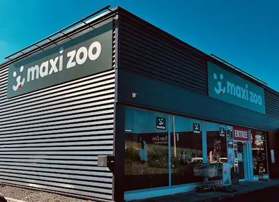 Maxi Zoo Ibos