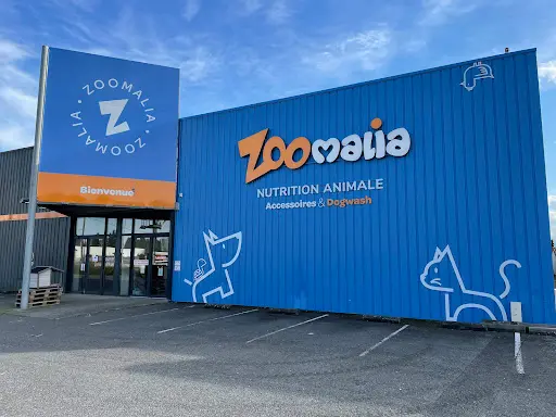 Zoomalia Tarbes 65 | Animalerie