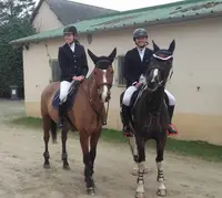 Ecuries des Quatre Routes