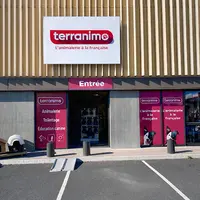 Terranimo (ex A Tout Chat & Chien) – Ifs – Animalerie, Éducation Canine & Toilettage