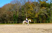 An Oriant Équitation