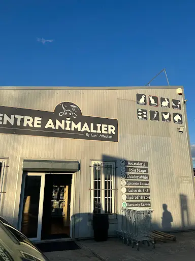 Centre Animalier By Can Affection
