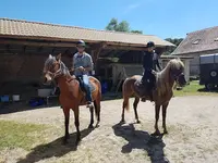 Ferme Equestre de Valbertier