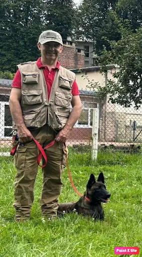 Dogstrategy Educateur Canin