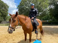 Equi’causse