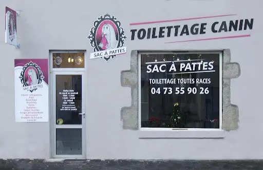 Sac A Pattes