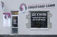 Sac A Pattes
