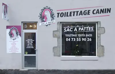 Sac A Pattes