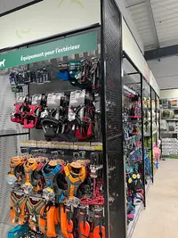 Maxi Zoo Issoudun