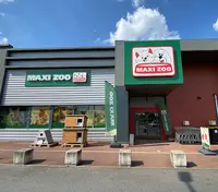 Maxi Zoo Itteville