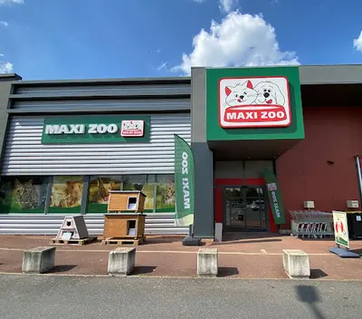 Maxi Zoo Itteville