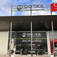 Do&ka Jacou - Animalerie Spécialisée & Salon de Toilettage