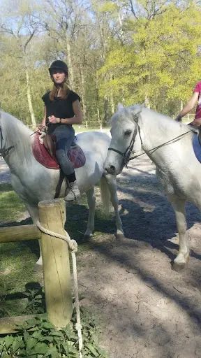 Centre Equestre de la Juine