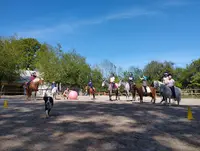 Janvry Équitation
