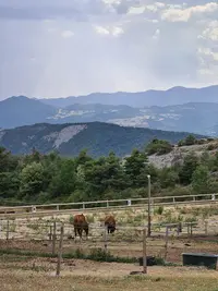 Écuries du Rigodon