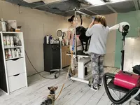 Woof Institut