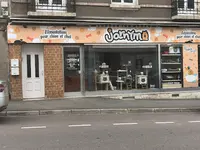 Jarnymo