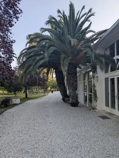 Haras de la Mellerie
