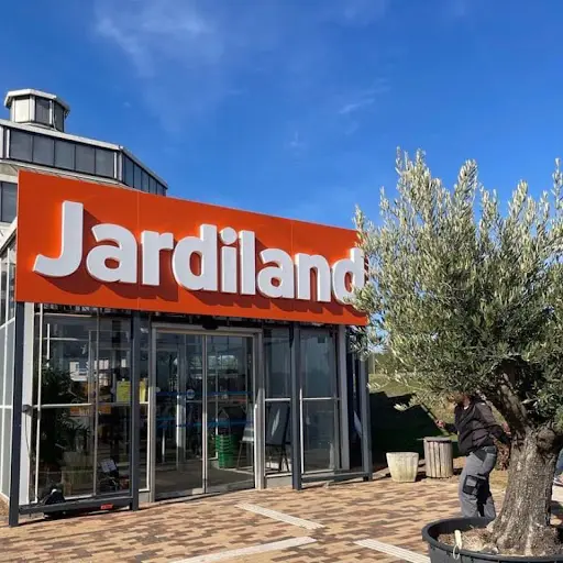Jardiland